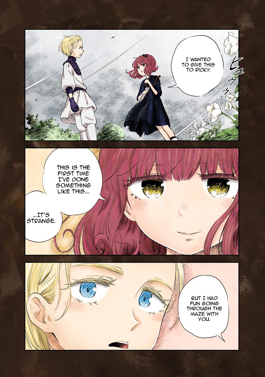 Shadows House, Chapter 38 image 04